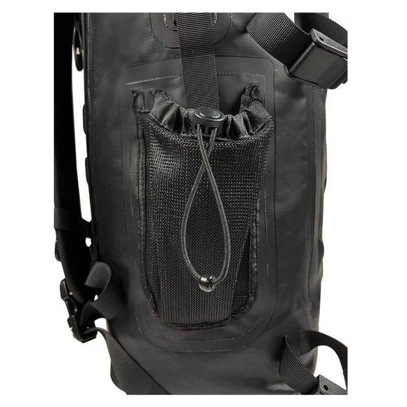 FIELDCRAFT Wayfarer Waterproof Rolltop Backpack Dry Bag for Outdoor Water Sports - Picture 7 of 9